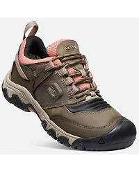 Keen Women's Ridge Flex Waterproof Hiking Shoes