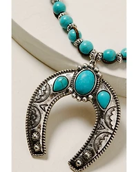 Idyllwind Women's Hey Girl Necklace