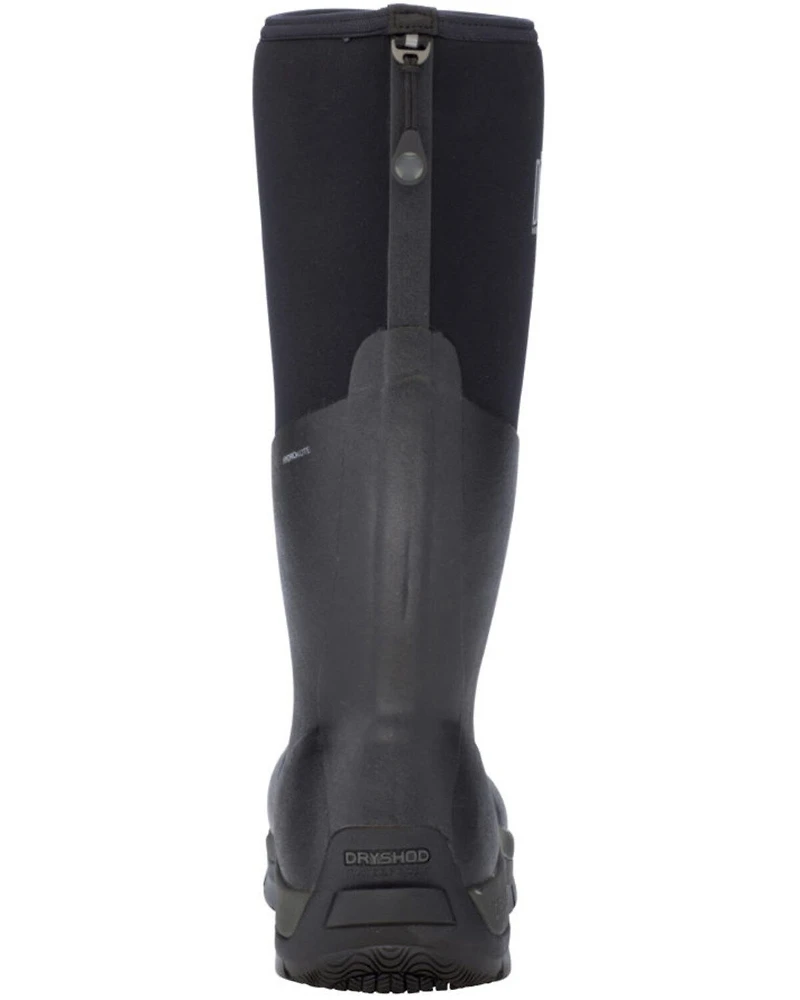 Dryshod Men's Dungho Barnyard Tough Boots