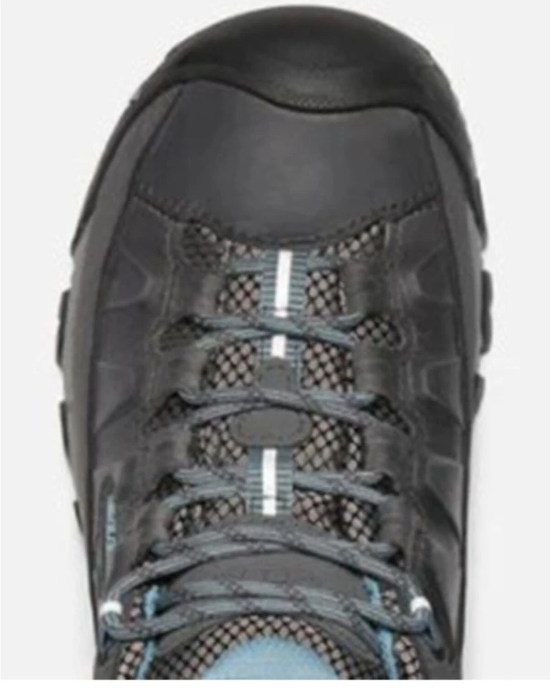 Keen Women's Targhee III Waterproof Hiking Boots - Soft Toe