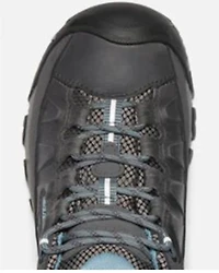 Keen Women's Targhee III Waterproof Hiking Boots - Soft Toe