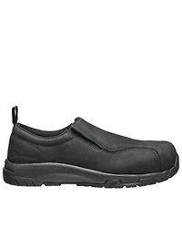 Nautilus Men's Slip-On Work Shoes - Composite Toe
