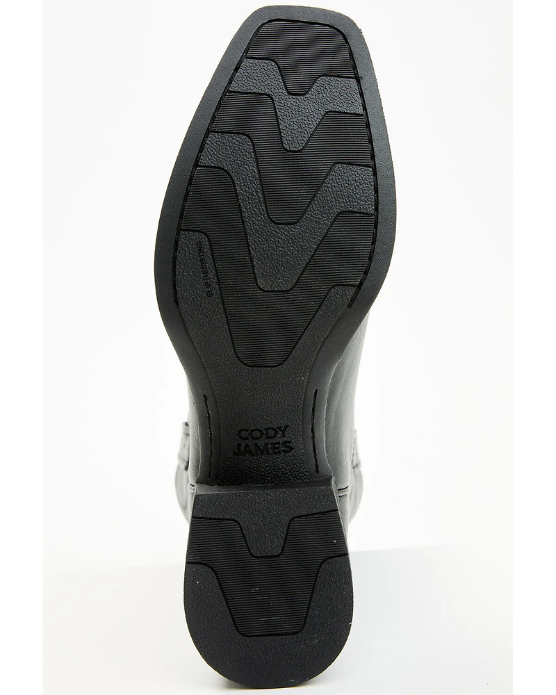 Cody James Ace Western Boots™ - Broad Square Toe