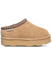 Bearpaw Girls' Martis Slippers