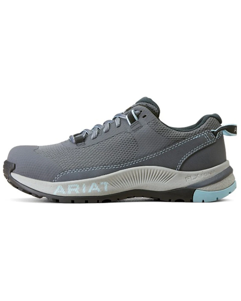 Ariat Women's Outpace Shift Work Shoes - Composite Toe
