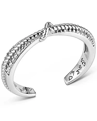 Montana Silversmiths Women's Paths of Life Ring