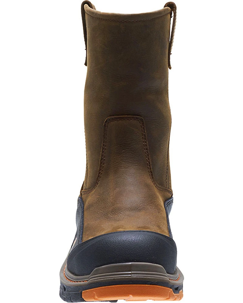 Wolverine Men's Overpass CarbonMAX Waterproof Wellington Boots - Composite Toe