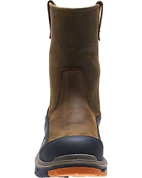 Wolverine Men's Overpass CarbonMAX Waterproof Wellington Boots - Composite Toe