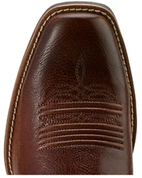 Ariat Men's Hustler Tall Western Boots - Square Toe