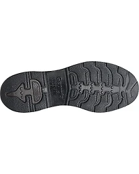 Georgia Boot Men's Wellington Pull On Work Boots - Steel Toe