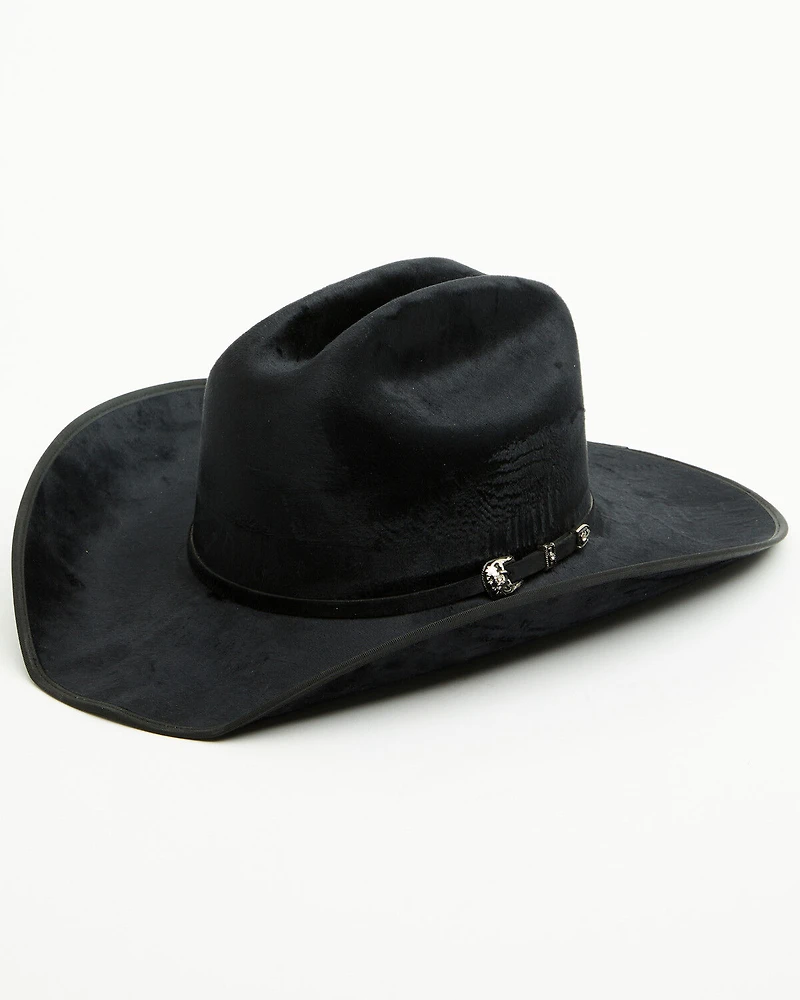 Shyanne Women's Velvet Touch Velvet Cowboy Hat