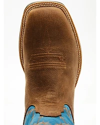 Twisted X Men's 12" Tech Western Performance Boots - Broad Square Toe