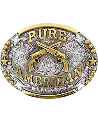 Cody James® Pure American Buckle