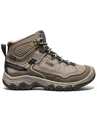 Keen Women's Targhee IV Waterproof Hiking Boots - Soft Toe