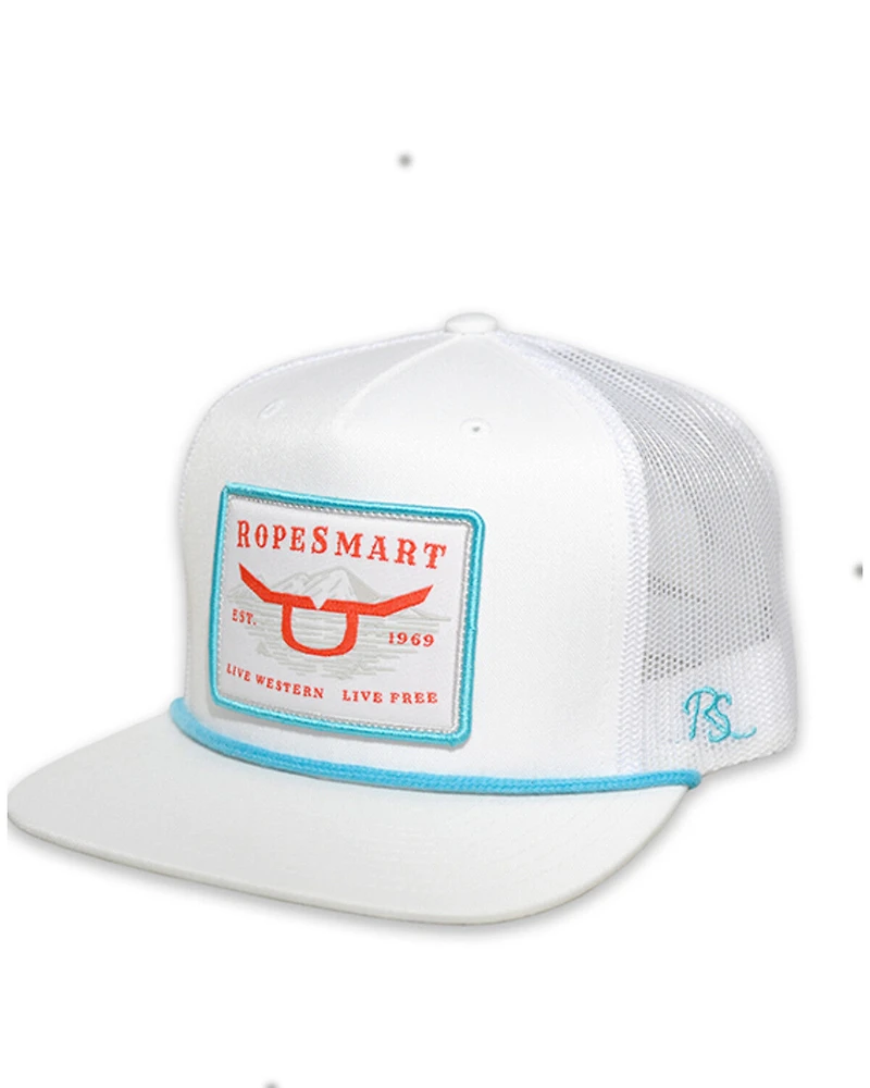 RopeSmart Men's Death Valley Ball Cap