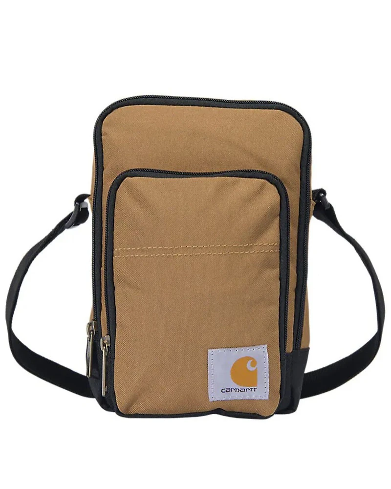 Carhartt Crossbody Zip Work Bag