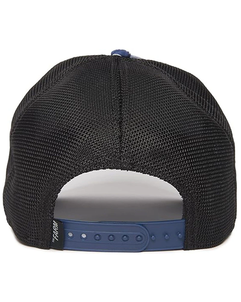 Goorin Bros Men's Freedom Eagle Ball Cap
