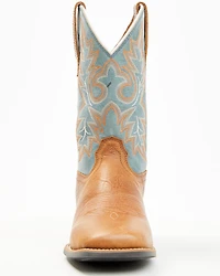 Cody James Men's Badge Xero Gravity™ Western Boots - Broad Square Toe