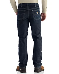 Carhartt Men's FR Rugged Flex® Traditional Fit Jeans