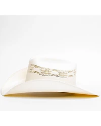 Cody James C51 20X Straw Cowboy Hat