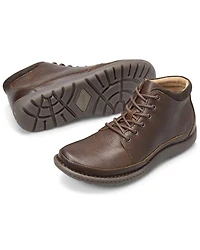 Born Men's Nigel Boots - Round Toe