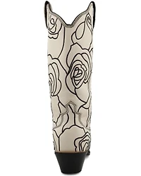Twisted X Women's Steppin' Out Western Boots - Snip Toe
