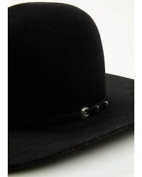 Rodeo King 7X Felt Cowboy Hat