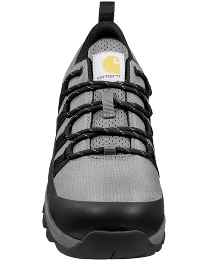 Carhartt Men's Gilmore Low Ripstop Work Shoes - Soft Toe