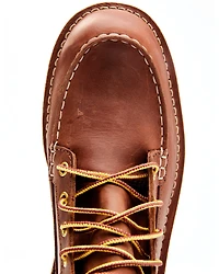 Danner Men's Bull Run Lace-Up Work Boots - Soft Toe