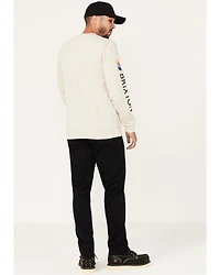 Brixton Men's Choice Stretch Twill Chino Pants