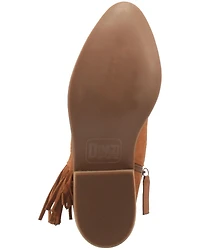 Dingo Women's Lonestar Fashion Booties - Round Toe
