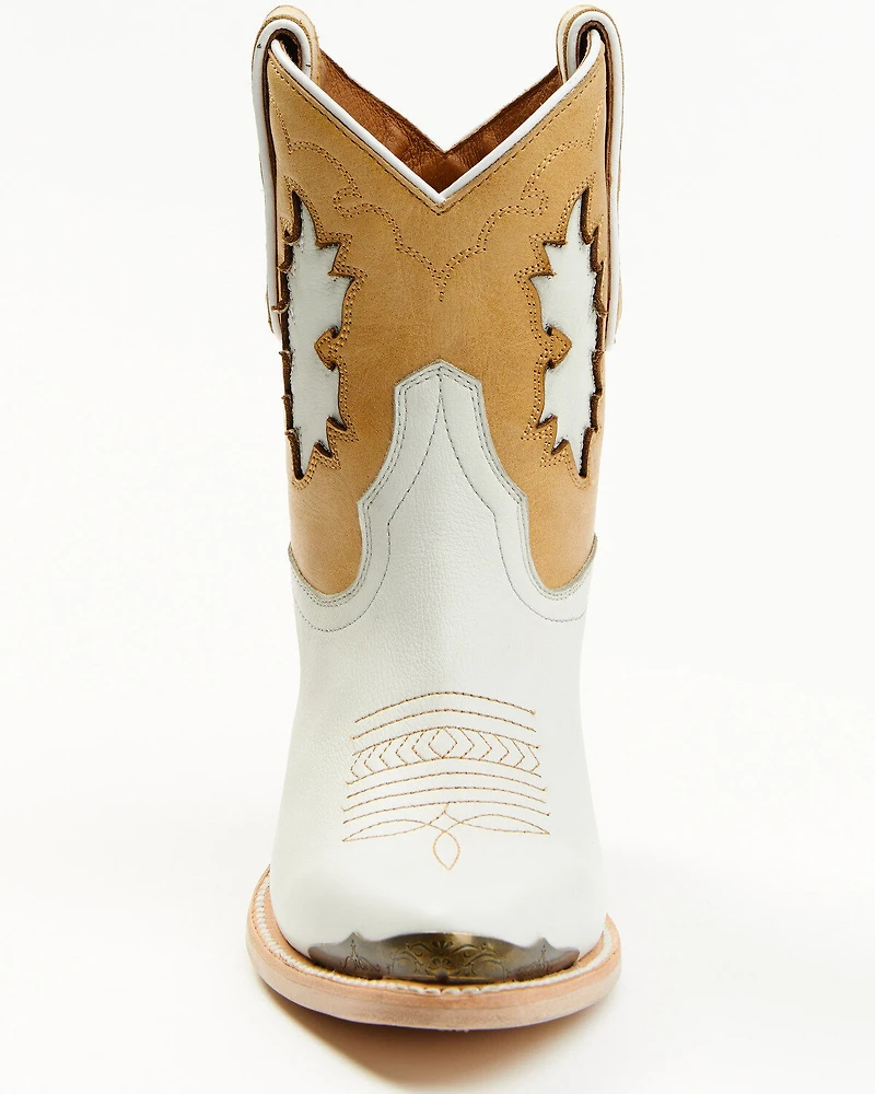 Idyllwind Women's Thunderbird Western Boots - Round Toe