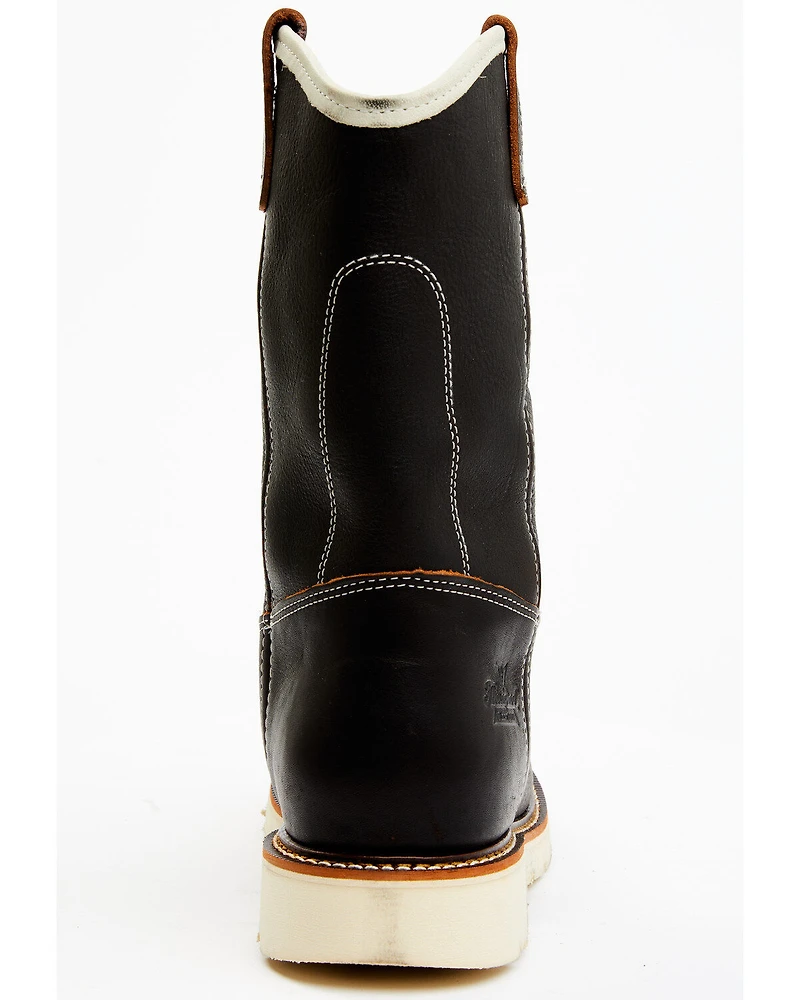 Thorogood Men's Boot Barn Exclusive Welly Waterproof Pull-On - Soft Toe