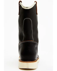 Thorogood Men's Boot Barn Exclusive Welly Waterproof Pull-On - Soft Toe