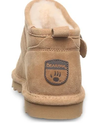 Bearpaw Women's Petite Causal Boots