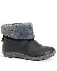 Muck Boots Women's Muckster II Rubber - Round Toe