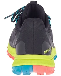 Merrell Women's Bravada Hiking Shoes - Soft Toe