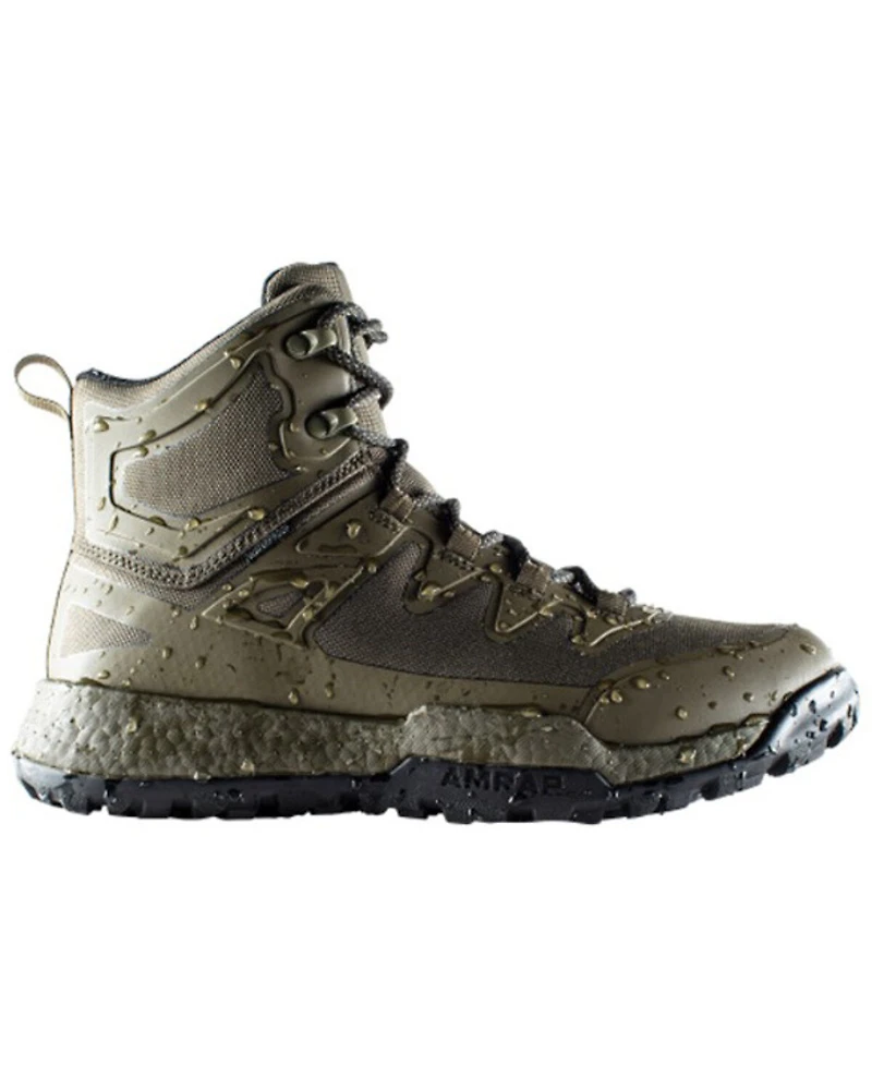 Belleville Men's 6" AMRAP Vapor Tactical Boots - Soft Toe