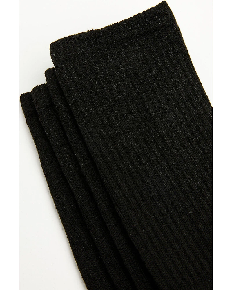 Dan Post Women's Crew Socks