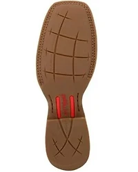 Durango Men's Rebel Pro Lite Western Performance Boot - Broad Square Toe