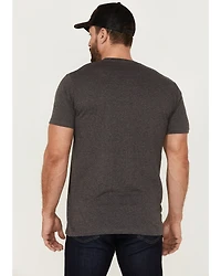 Flag & Anthem Men's Mountains Americana Graphic T-Shirt