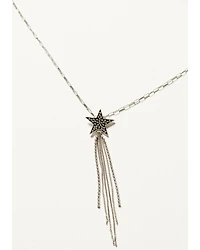 Idyllwind Women's Lauranne Star Necklace
