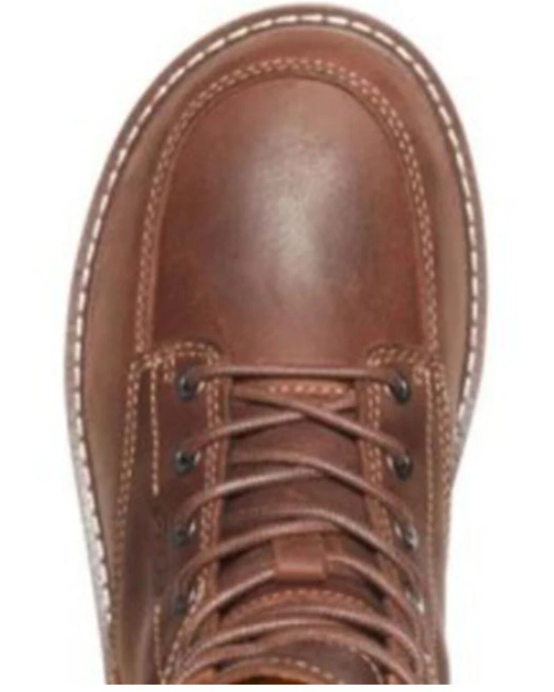 Keen Women's San Jose Work Boots - Soft Toe