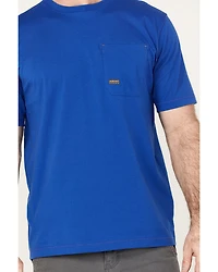 Ariat Men's Rebar Workman Born For This Short Sleeve T-Shirt