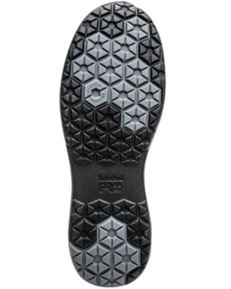 Timberland Pro Men's Drivetrain Work Shoes - Composite Toe