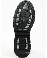 Cody James Men's Disruptor Tyche Eccentric Soft Pull On Work Boots - Toe
