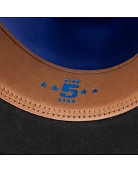 Resistol Five Star Felt Cowboy Hat