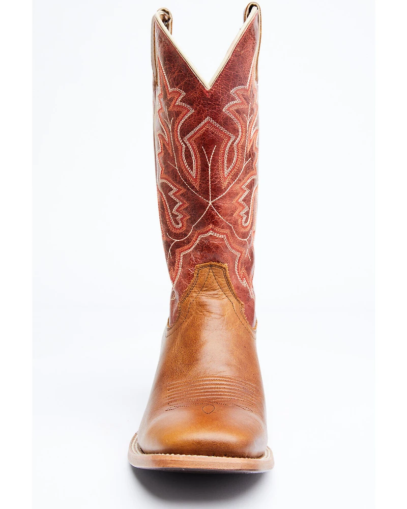 Cody James Men's Wittsburg Western Boots - Broad Square Toe