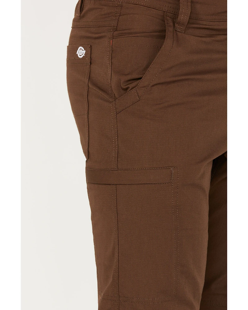 Dickies Men's Nylon Ripstop Work Pants