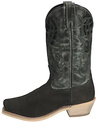 Smoky Mountain Men's Santa Fe Performance Western Boots - Square Toe